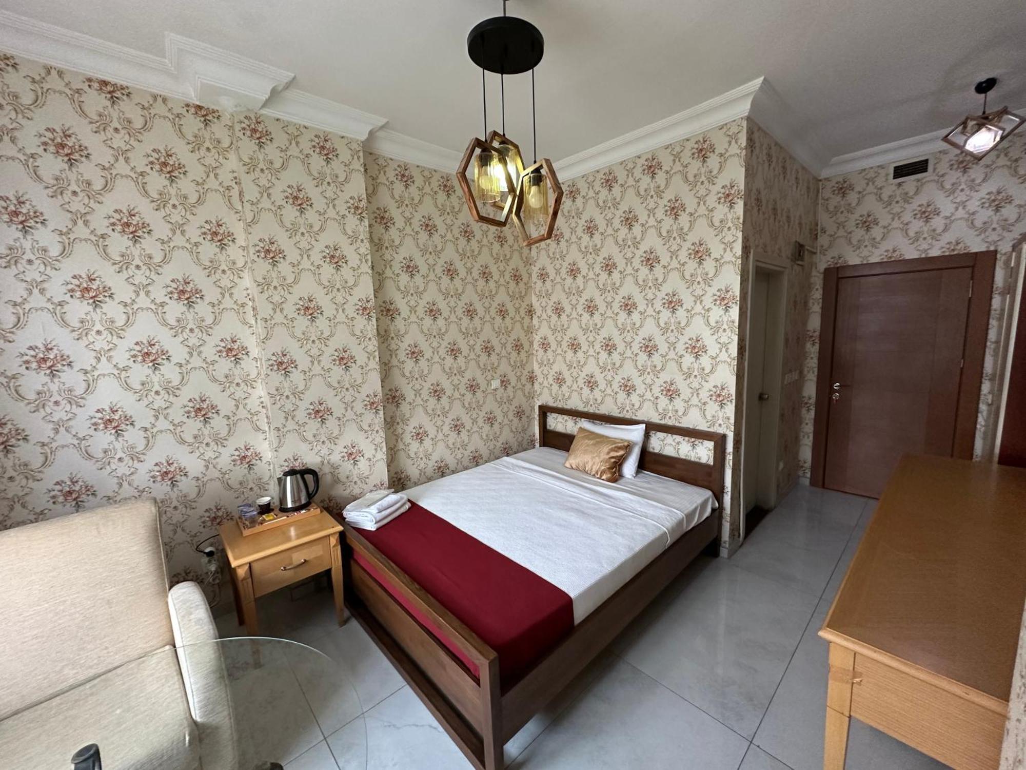 Safir Hotels Silivri Exterior foto